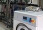 衣服の洗濯機のための作業分析のエネルギー効率の実験室