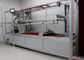 乾燥した掃除機のためのEU ErPのエネルギー効率の実験室の塵取り外しの性能試験