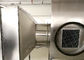 10 | A.C. Electricの換気ファンのための3000mの³ /H 0~ 200Paの空気容積の測定システム