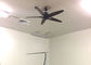 IEC 60879-2019のエネルギー効率の実験室の天井に付いている扇風機の環境試験の部屋