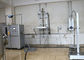 IPX1to IPX8水進入試験装置の振動の管R200~R1600 mm