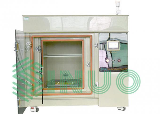 RT+10℃~50℃の二酸化硫黄の大気テスト部屋IEC 62368-1 0