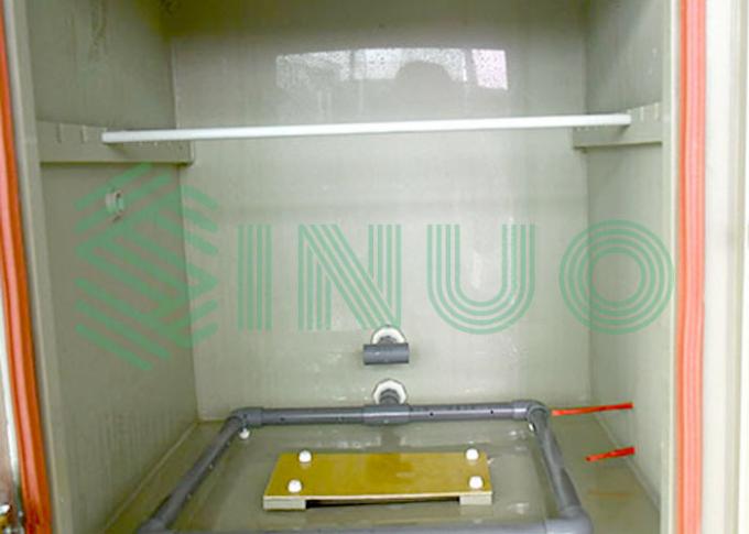 RT+10℃~50℃の二酸化硫黄の大気テスト部屋IEC 62368-1 1