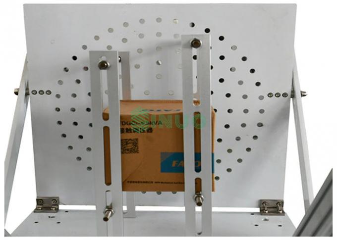 IEC 62262 IKコード高エネルギーの振子のハンマーの衝撃試験の器具 1