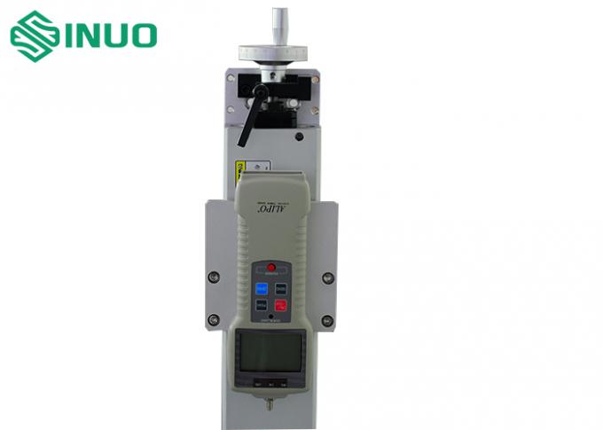 IEC 60598-1 ステップレス 規制 LED 試験 装置 半 - ランプ 曲線 動作 試験 3