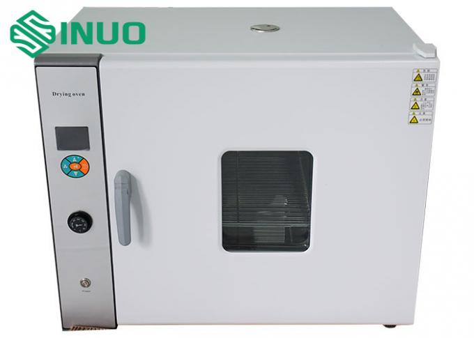 IEC 62368-1 加速老化試験のためのプログラム可能な加熱炉 熱老化室 2