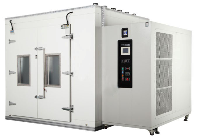 IEC 60068の温度および湿気の環境試験の部屋1000L 1