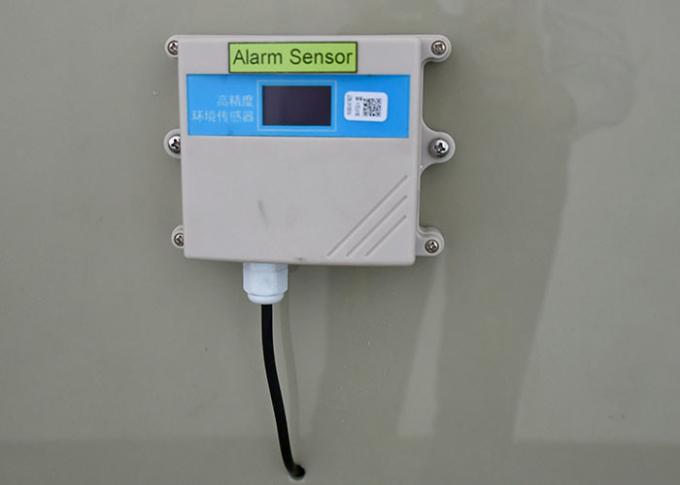 IEC 62368-1の水によって飽和させる二酸化硫黄の大気テスト部屋 0