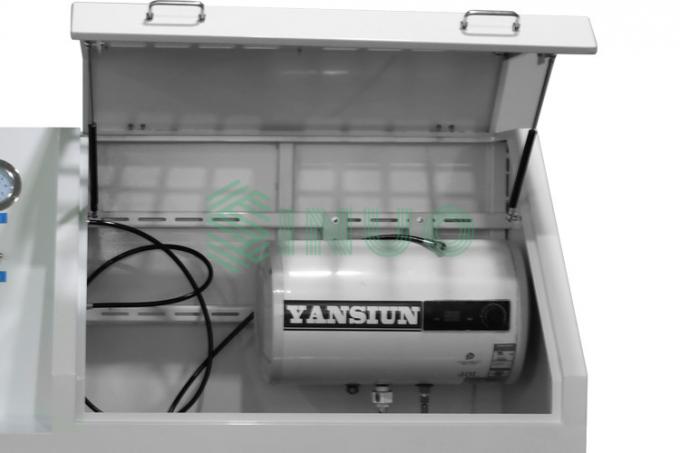 IEC60335-2-212.5Mpa定圧給水試験装置 2