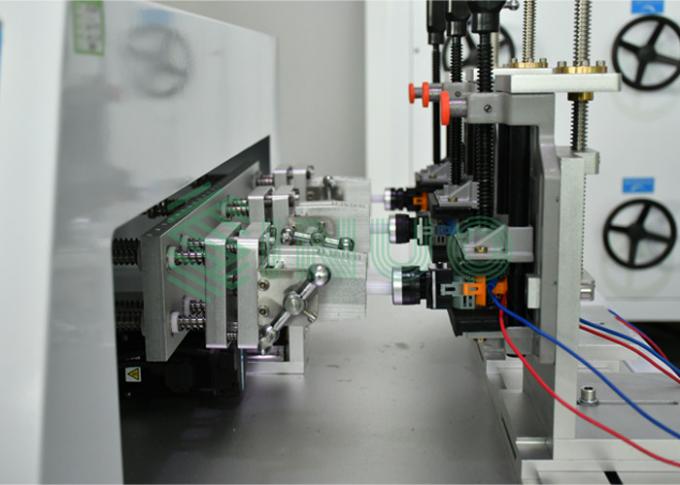 IEC 61058-1の家庭用電化製品のカプラーの耐久試験システム 1