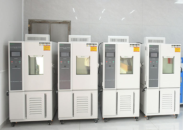 Sinuo Testing Equipment Co. , Limited 製造者の生産ライン