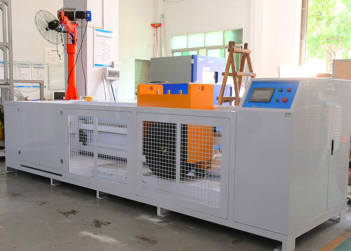 Sinuo Testing Equipment Co. , Limited 製造者の生産ライン