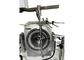 電気洗濯機のドアのためのIEC 60335-2-7の耐久性の試験装置