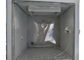 IEC60529 ステンレス鋼砂塵試験室