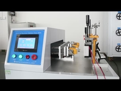 IEC60884-1:2022スイッチおよびVDEのタイプ プラグのソケットのためのプラグ ソケットの持久力のテスター