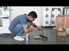 IEC 60884-1非固体ピンVDEのタイプ プラグのソケットを点検するための2022のスイッチ生命テスター装置