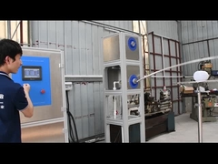 IEC 60529のIPX3~4振動の管は噴霧の試験装置に水をまく