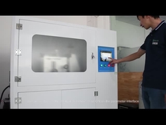 容量テスト機械を壊すIEC60309-1節20車のコネクターおよびプラグ