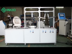 便座のためのIEC 60335-2-84の広範囲の機械強さの試験機