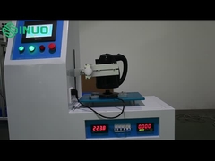 IEC 60335-2のコードレスやかんの鉄の混合機は引っ込んだ耐久試験の器具立ち、