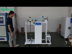 IEC62196-1 EVのプラグおよびコネクターはアンカレッジの引きの力およびトルク テスト器具をケーブルで通信する