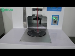 IEC 62196-1の電気自動車のターミナルの機械テストのための末端の試験装置