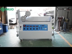 終了する適用範囲が広いケーブルのための試験装置を曲げるIEC60227-1適用範囲が広いケーブル