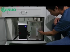 IEC 60335 単ステーション恒圧水供給試験装置 2.5MPa