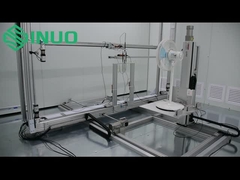 テーブル/床/脚台/塔/刃のない扇風機のためのエネルギー効率システム