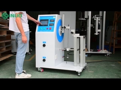 EN 61010-031 探査ワイヤの折りたたみ試験装置 折りたたみ試験と回転試験