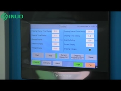 IEC 60598-1 漏れ追跡試験 追跡指数検査 機器 CT1 PT1