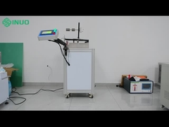 IEC 60898-1 断路器の衝撃耐性試験のための機械ショックテスト