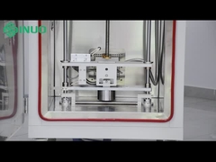 UL 1642 リチウム電池の重力衝撃テスト 電池9.1kgの衝撃強度試験