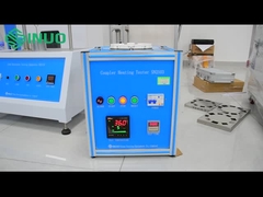 IEC60320-1 熱耐性性能試験の評価のためのコップラー加熱試験器
