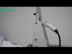 IEC 62196-1 充電インターフェイス メカニカルロード試験装置 車両コネクタ試験