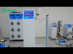 IEC 60598-1 LED 屈曲試験用照明調整試験装置