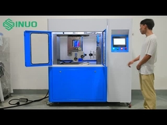 IEC 62196-3 EVプラグ 充電インターフェイスの試験のための機械式ロック耐久性試験装置