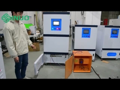 BS1363-1 温度上昇のための試験システム+温度上昇のための偽プレート AC負荷20A