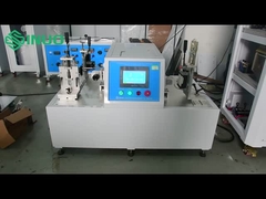 IEC 60669-1 スイッチとプラグ・ソケット耐久性テスト 3つの独立した作業ステーション