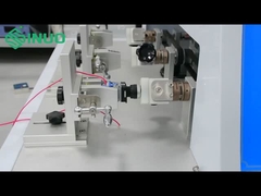 IEC60884-1 6 つのステーションスイッチプラグとソケット耐久性テスト