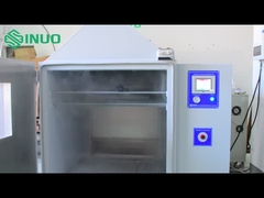 IEC 60068-2-11 1M3 化合物塩腐食試験室 噴霧圧 70 〜 170Kpa