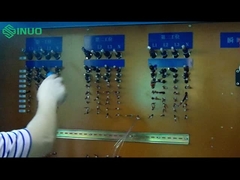 IEC 61009-1 回路ブレーカー 機械的および電気的寿命試験機