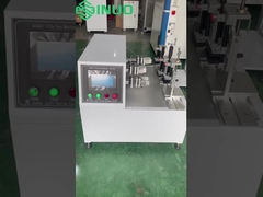 3 ステーション 同期プラグ ソケット・アウトレット スイッチ 耐久性試験装置