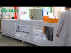 EVプラグ＆コネクタ ドライブオーバー試験装置 IEC 62196-1 EV充電器耐久性試験