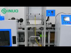 IEC 62196-1 図7 スクリュー・ターミナル強度と耐久性試験機械