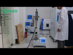 IEC 62196-1 引力試験装置 EV 充電銃挿入力試験器