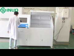 IEC 60335-2-41 条項 22.101 油圧圧力試験装置 0.1-2.5MPa