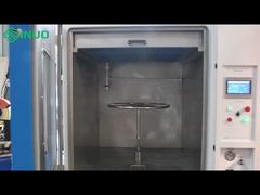 IEC 60529 IPX1 / IPX2滴滴試験室 1000L垂直水滴防水試験器