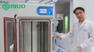 リチウム電池は9.1kgの衝撃に耐えられますか? UL 2054 重衝撃試験