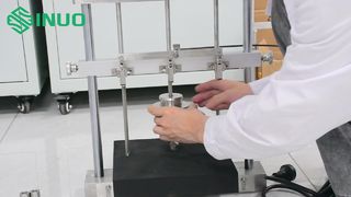 ❄️ ケーブルは寒さに耐えられますか? | IEC 60811 低温衝撃試験